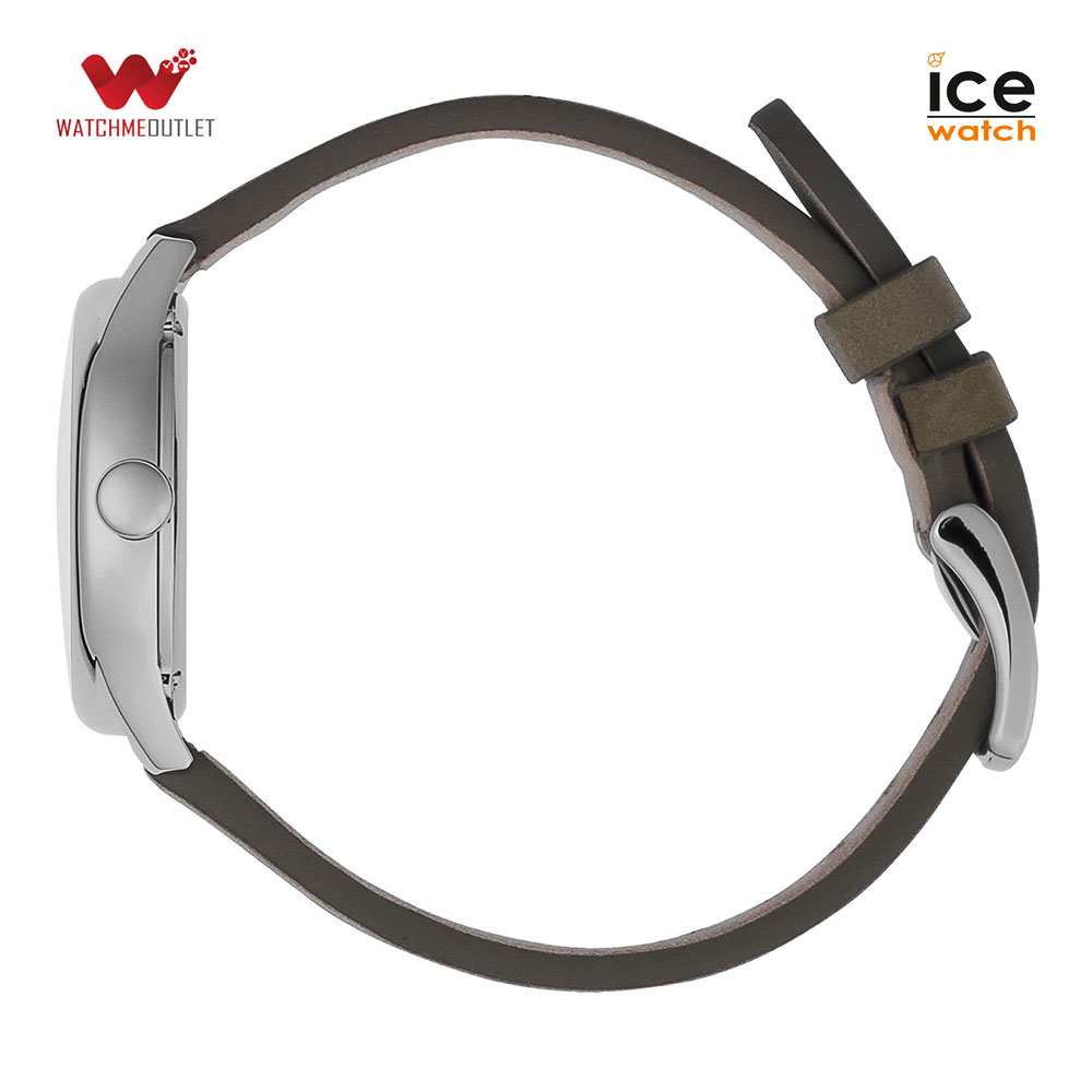 Đồng hồ Nữ Ice-Watch dây da 32mm - 013070