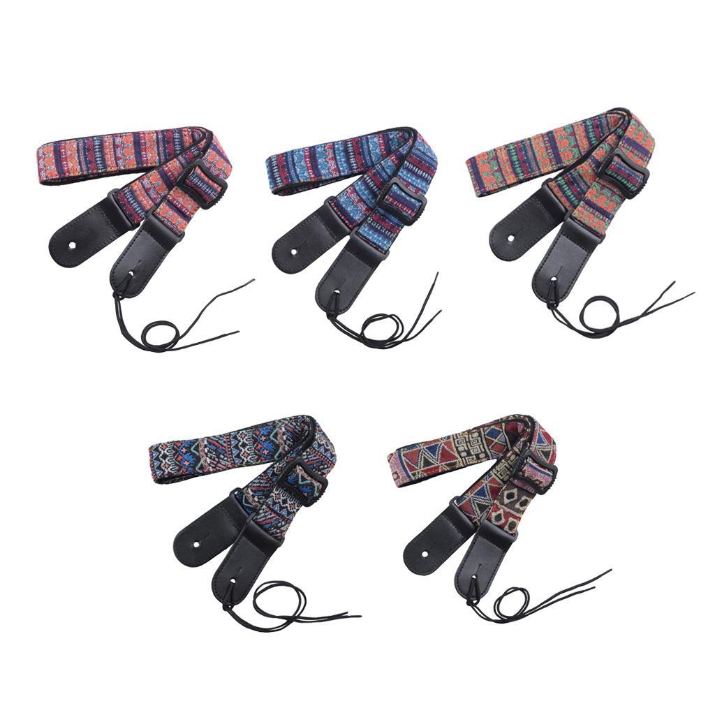 Ukulele Shoulder Strap Strap Belt for Ukulele Guitar Accessories #1