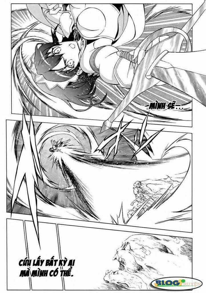 seiken no blacksmith chapter 7 2