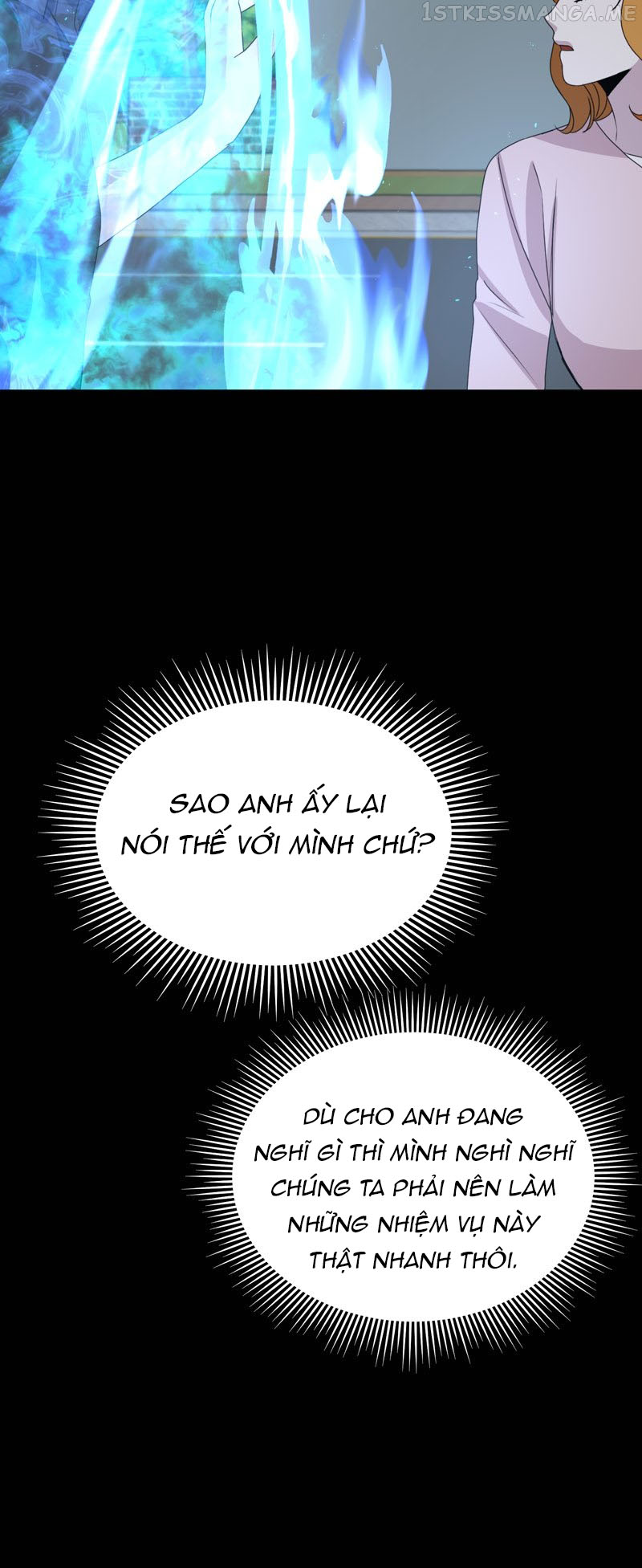 nụ hôn yêu tinh chapter 19.1 31