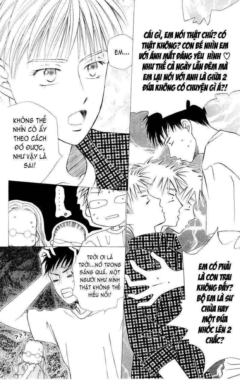 kare kano hajimemashita chapter 49 24