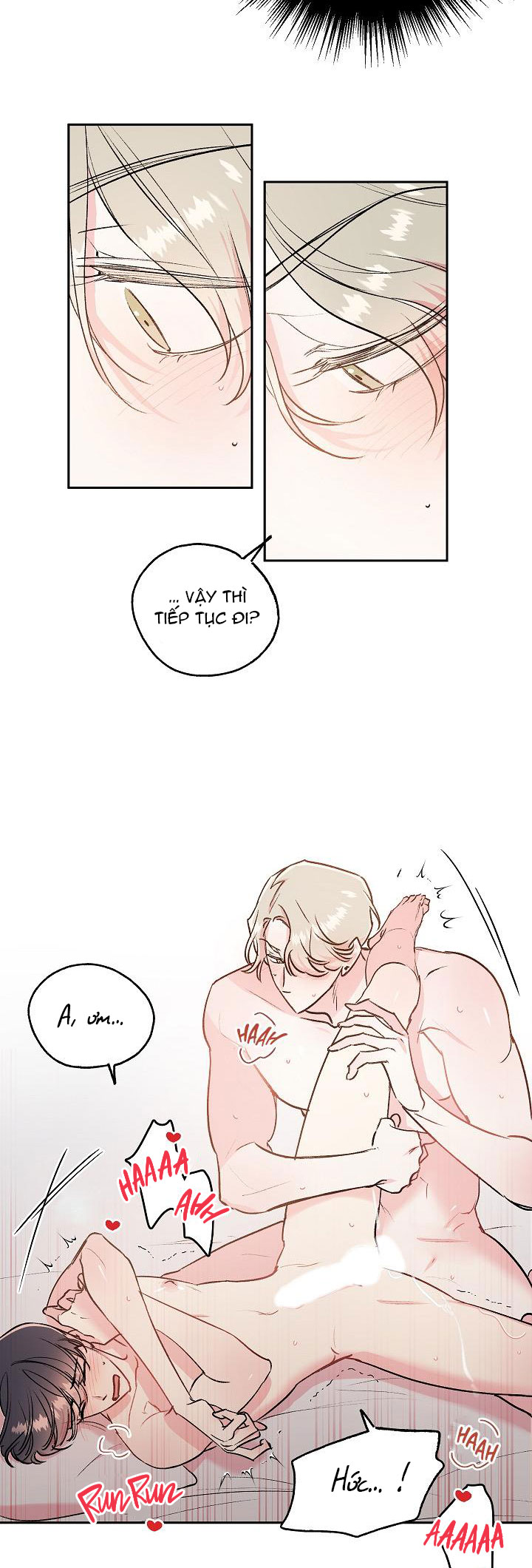 liệu pháp bí mật chapter 11 13