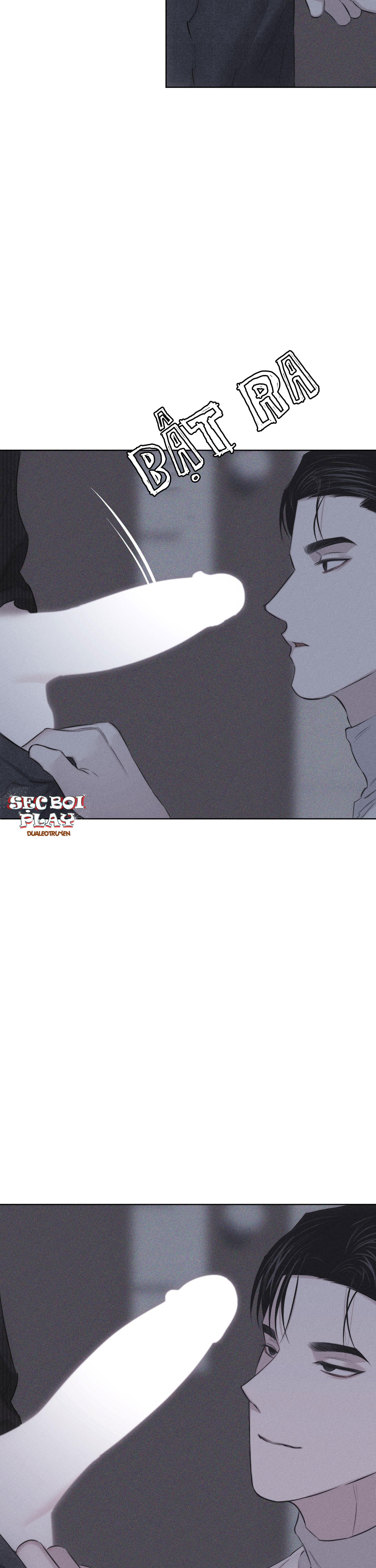 hình thái tình tan chapter 11 16