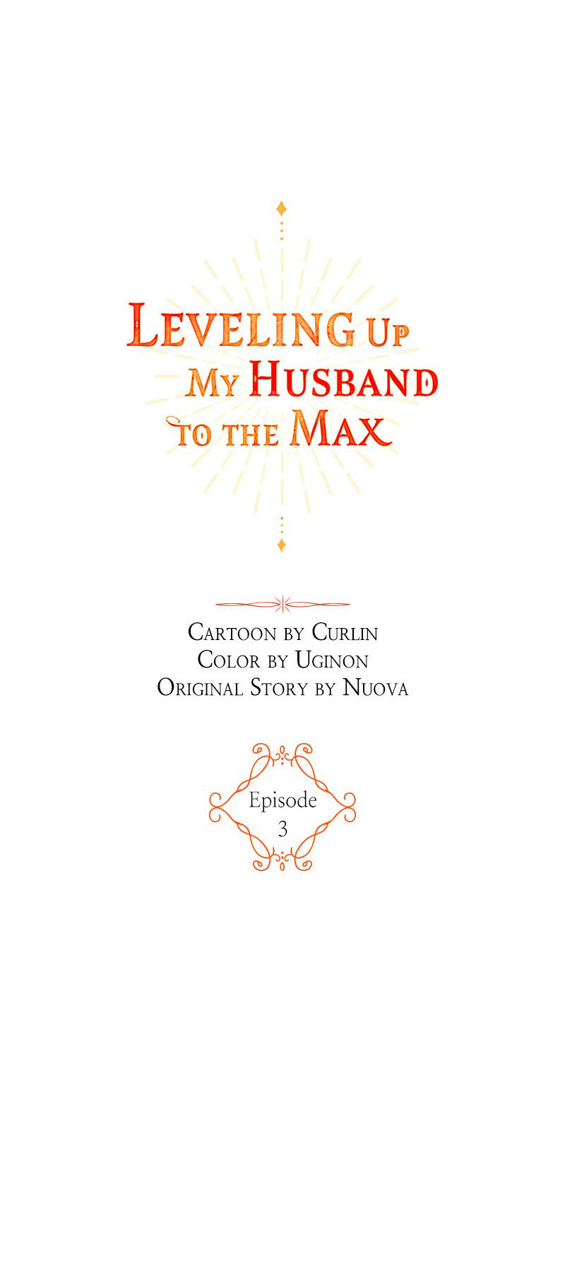 tôi sẽ nâng cấp chồng tôi trở thành một bậc thầy chapter 3 4