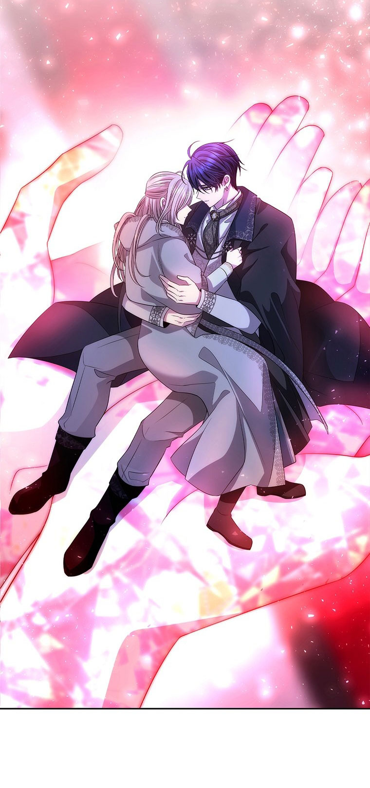 năm môn đệ của charlotte chapter 198.1 17