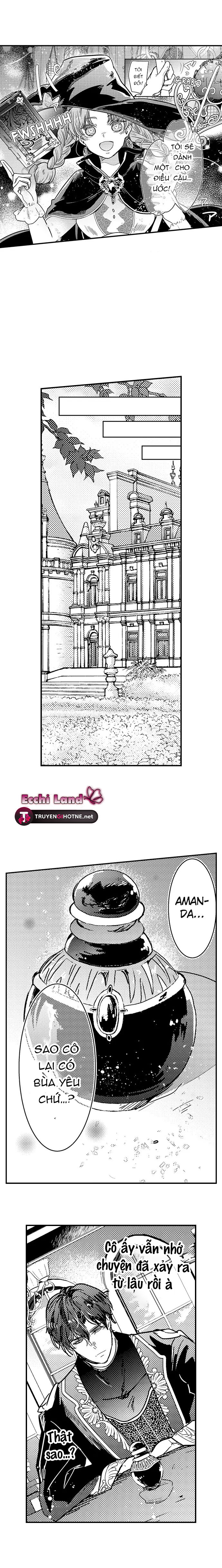 ta làm vua vì muốn sánh đôi cùng em chapter 17.2 2