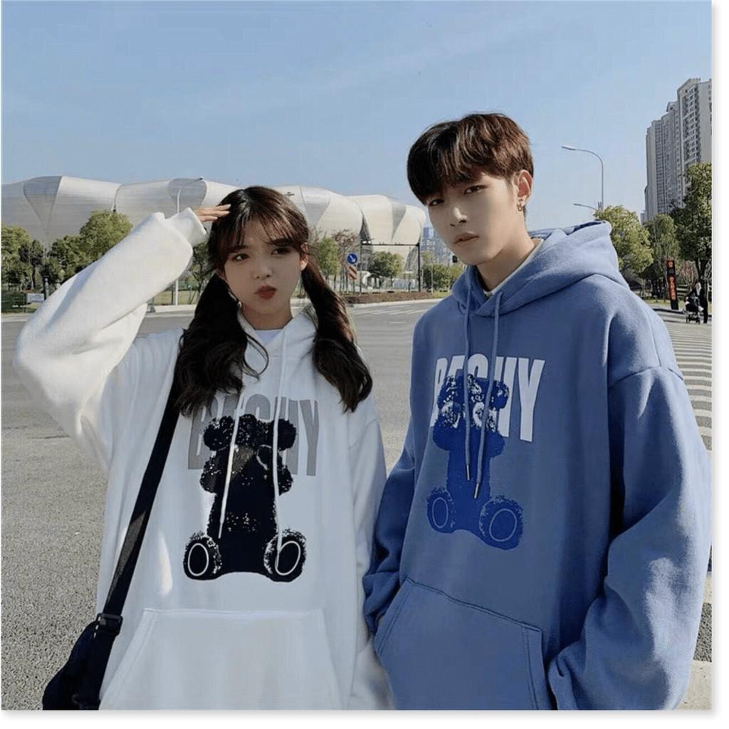ÁO KHOÁC DÙ HOODISES NAM NỮ,MÀU SẮC SINH ĐỘNG,CHẤT LIỆU VÃI THOÁNG MÁT TRANG NEMO 36 FASHION