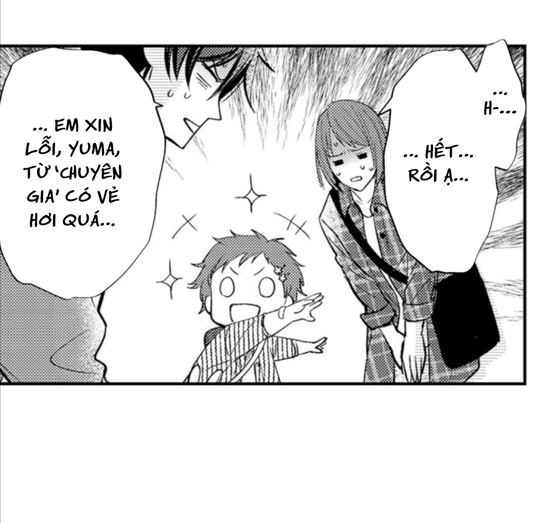 mặt sẹo quyến rũ chapter 9 6