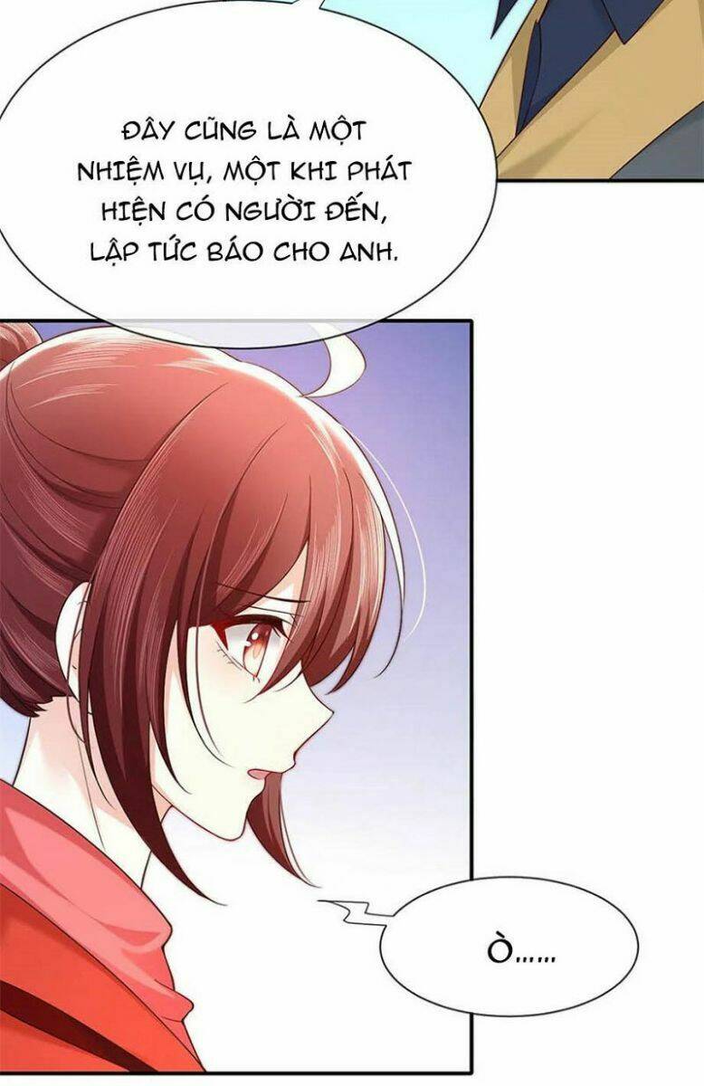 nam thần truy thê chỉ nam chapter 95.1 10