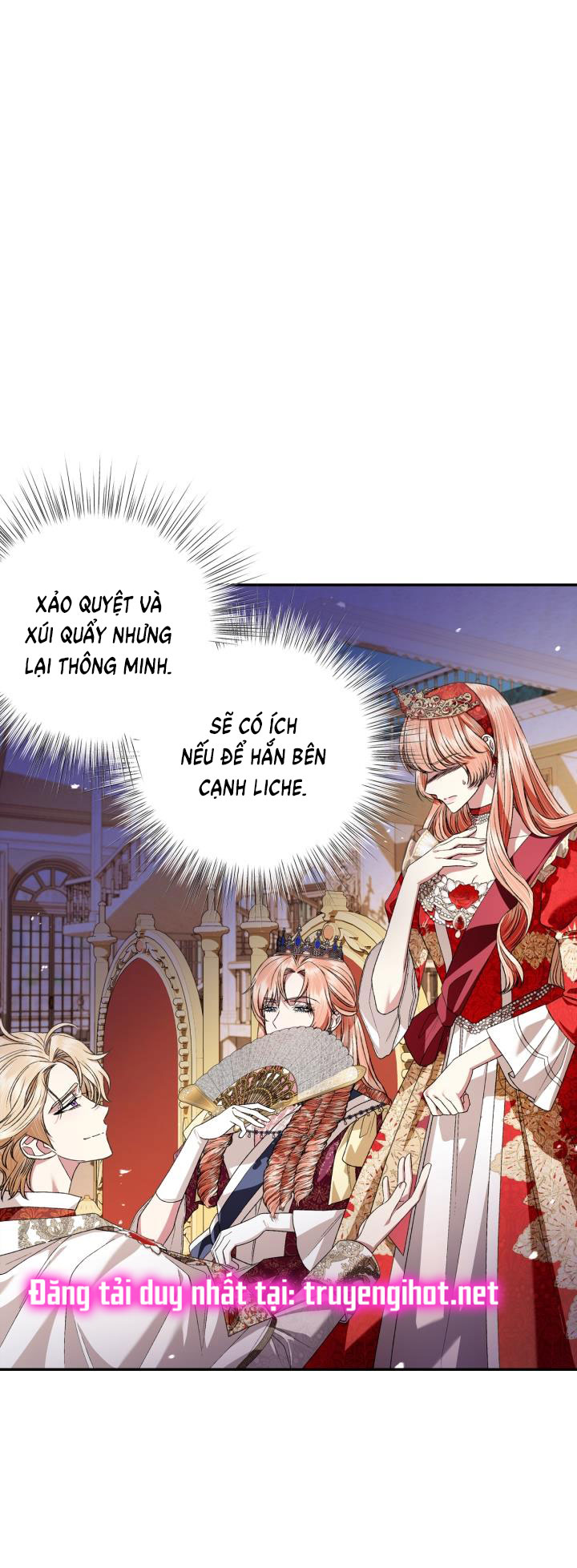 cha à, con không muốn kết hôn đâu chapter 70 69