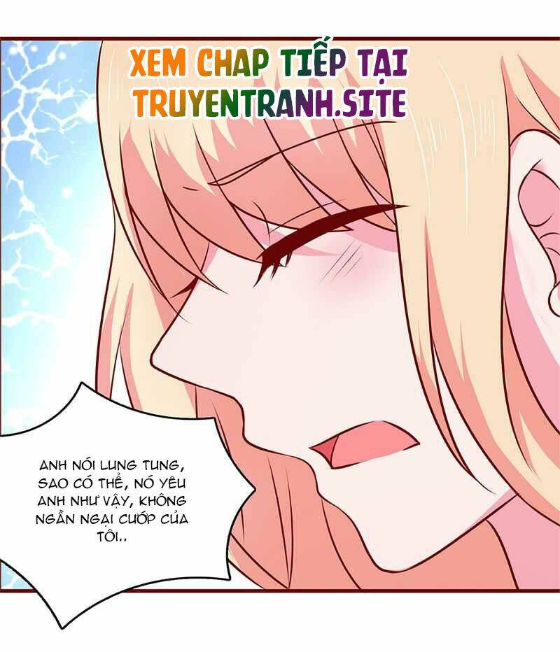 không gả cho tổng tài, gả cho người hầu chapter 51 30