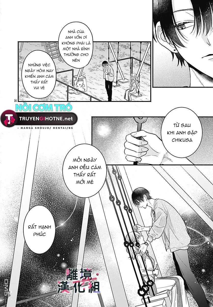 thống trị hoàn mỹ chapter 7 8