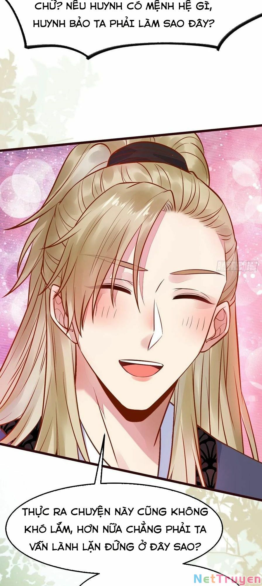 tuyệt sắc quyến rũ: quỷ y chí tôn chapter 482.5 3