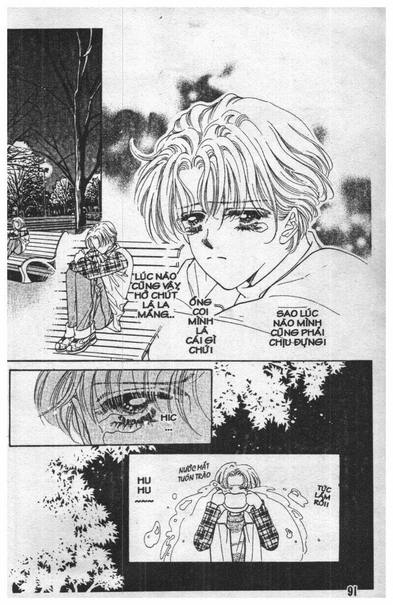 thiên thần bé bỏng chapter 1 91