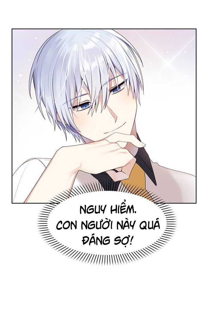 tôi là vị hôn thê phản diện chapter 20 58