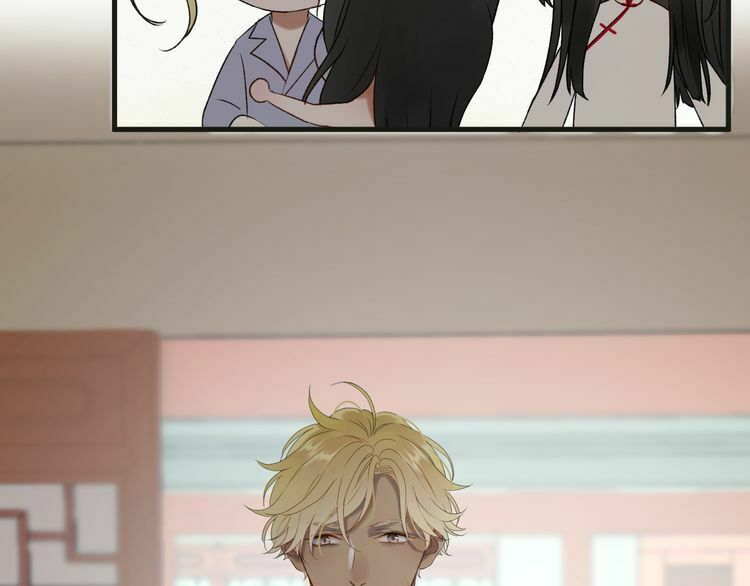 lượm được một tiểu hồ ly phần 2 chapter 86 25