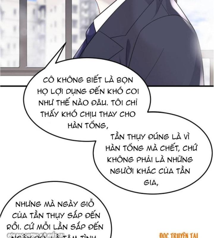 đại tiểu thư có thể có bụng dạ gì xấu chứ! (full) chapter 66 36