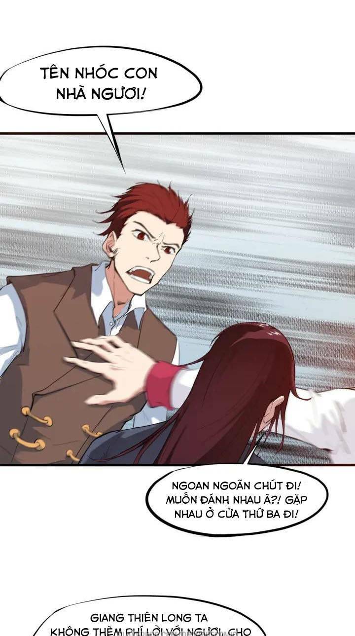 long mạch võ thần chapter 20 12