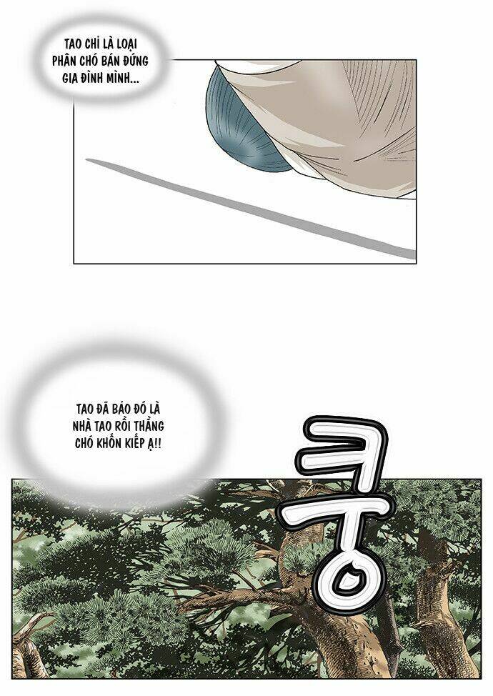 ultimate legend: kang hae hyo chapter 89 27