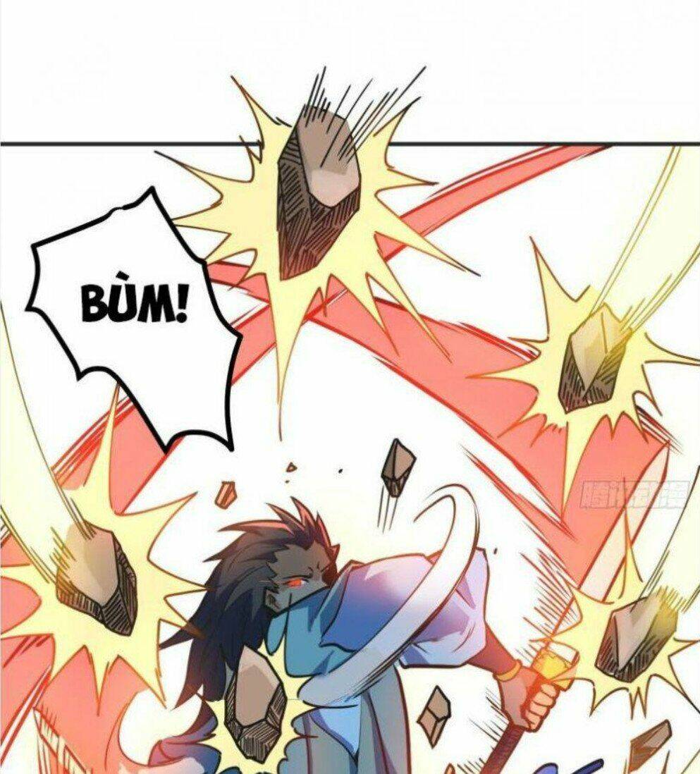 thần võ đế tôn chapter 34 14