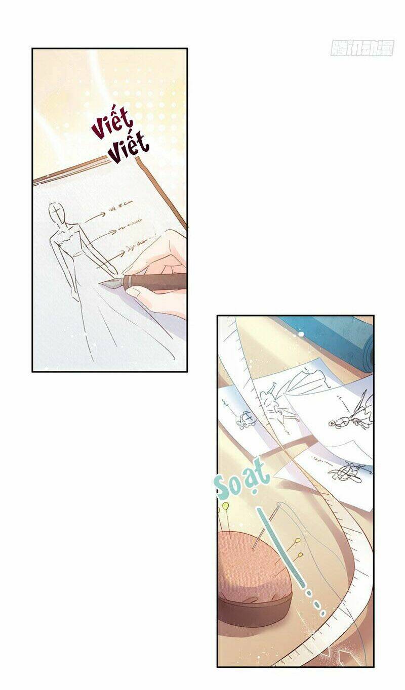 ác nữ cải biến chapter 14 11