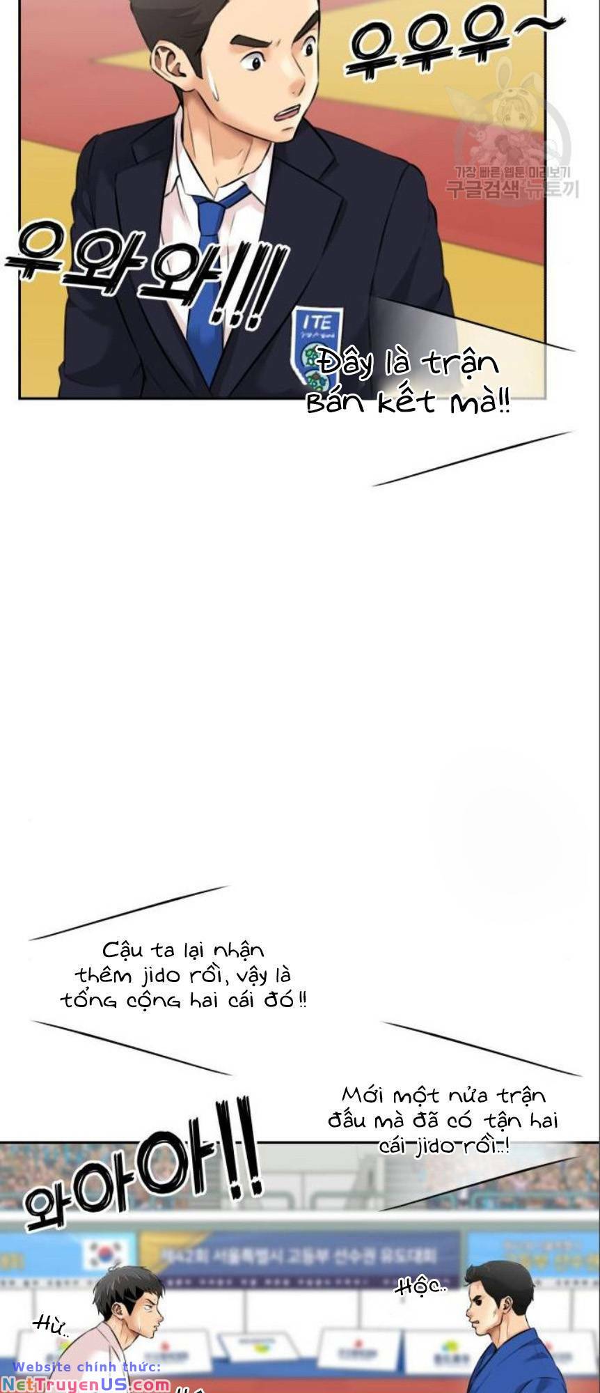 gương mặt thiên tài chapter 139 26