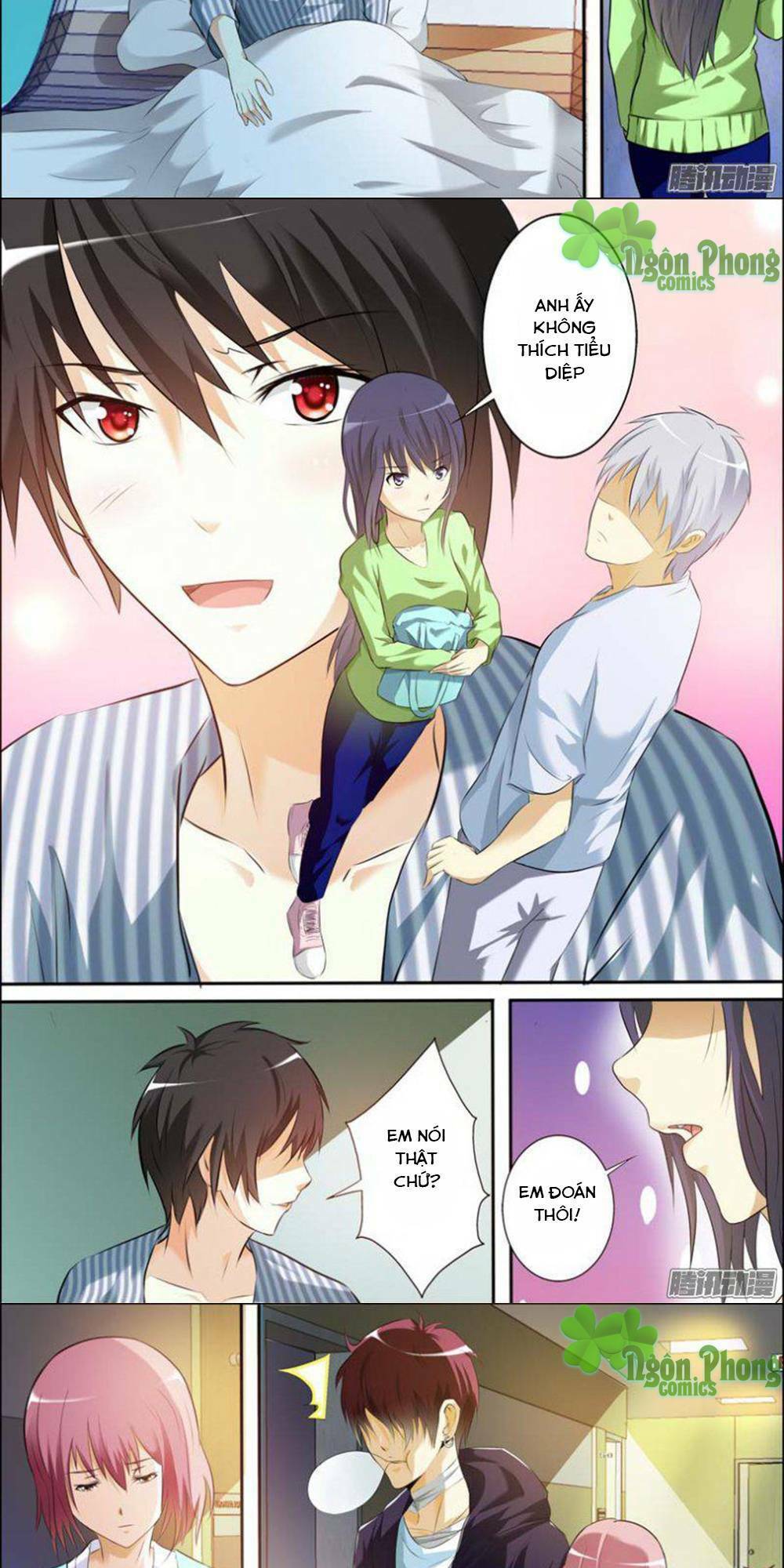 trò chơi ba cạnh chapter 35 3