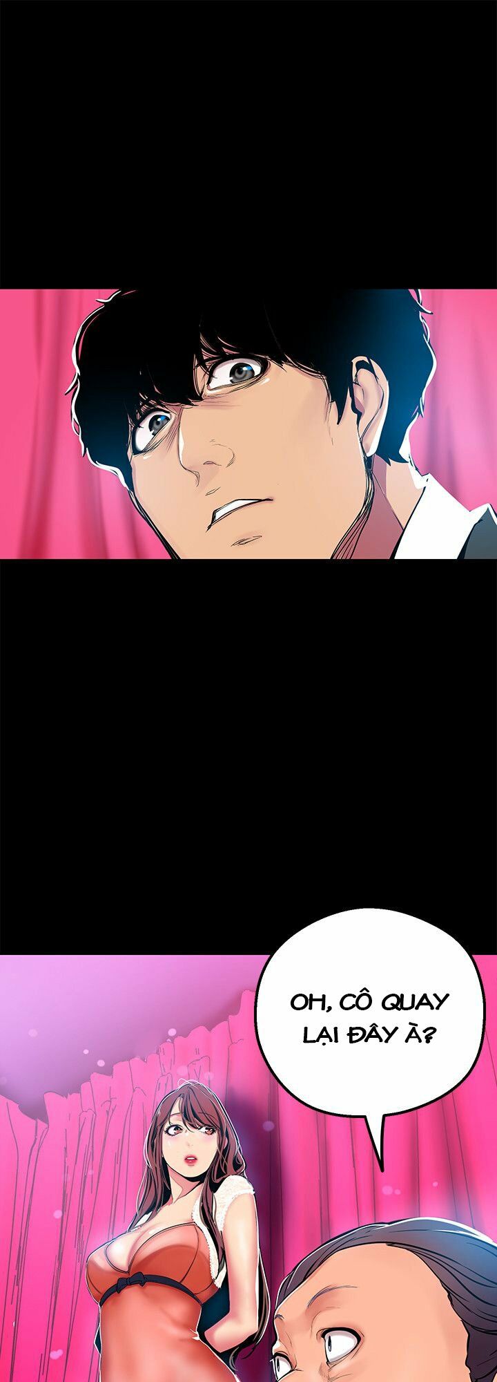 tân thế giới tuyệt vời chapter 22 15