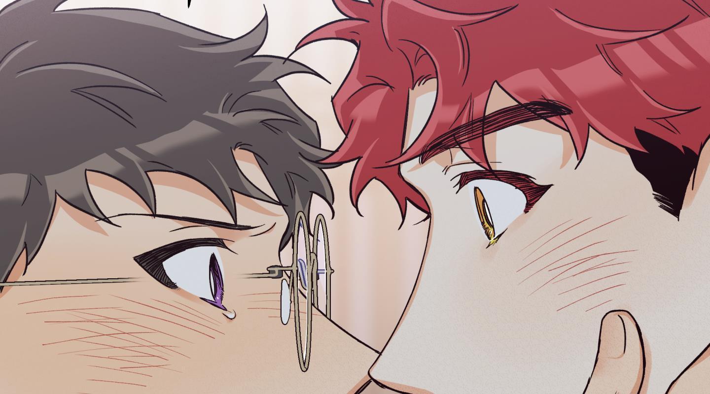 gâu gâu! chapter 52 46