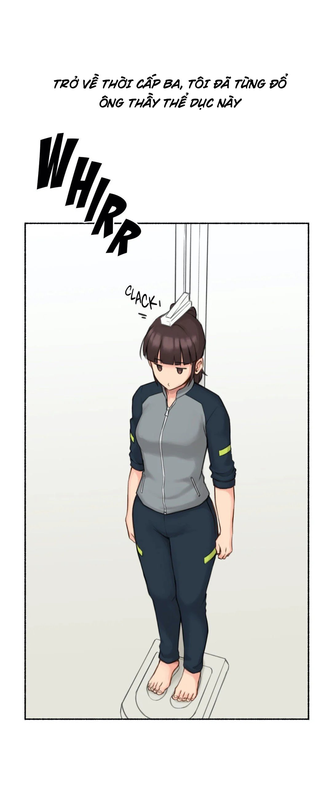 bạn đã xxx bao giờ chưa? chapter 74 1