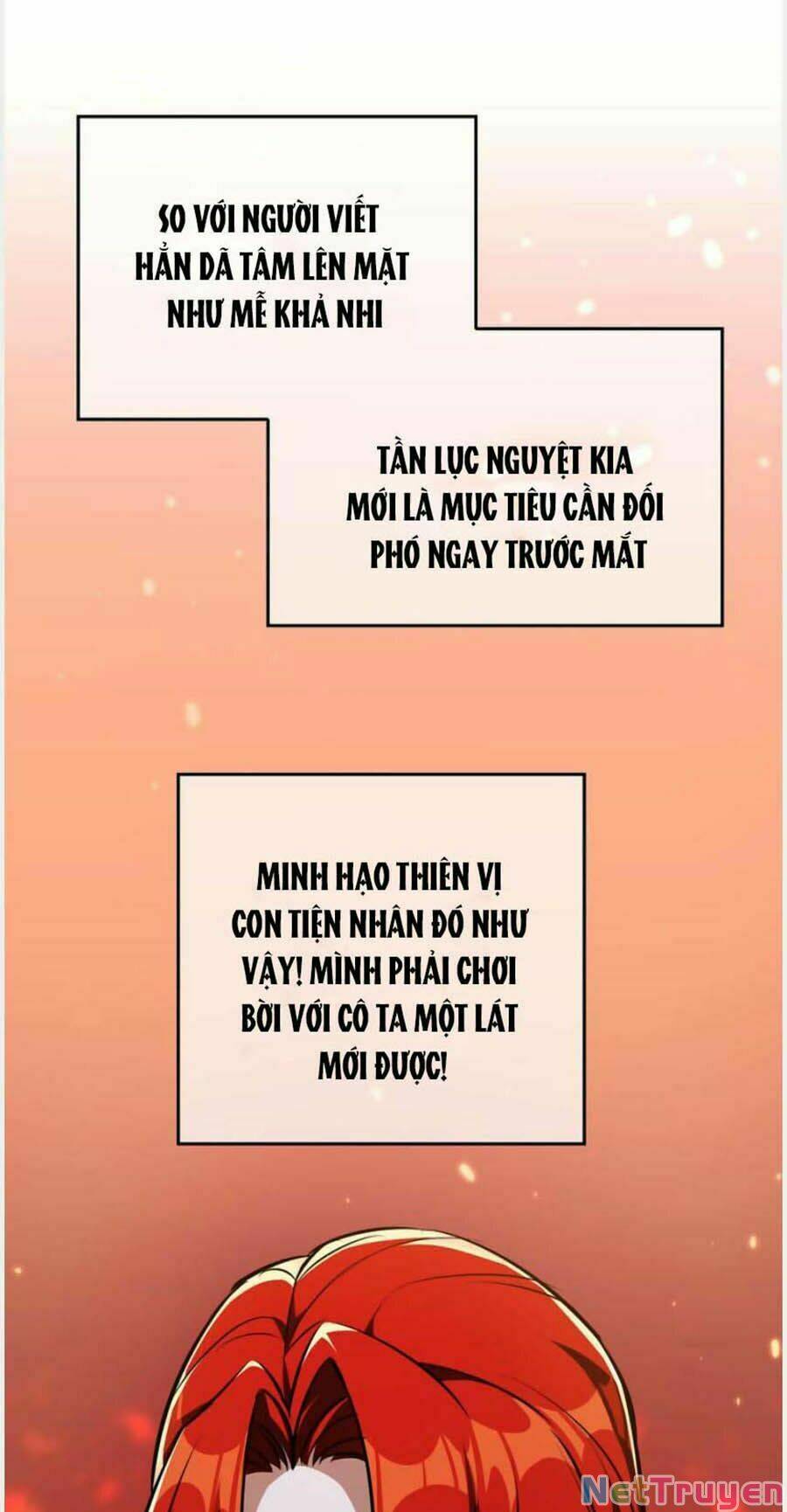 cô vợ gả thay của tổng tài cố chấp chapter 50 51