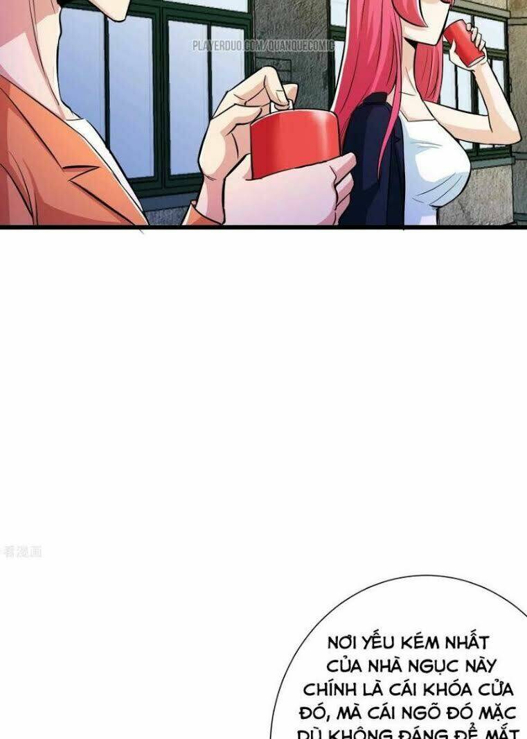 tối cường đặc chủng binh của hoa khôi chapter 65 4