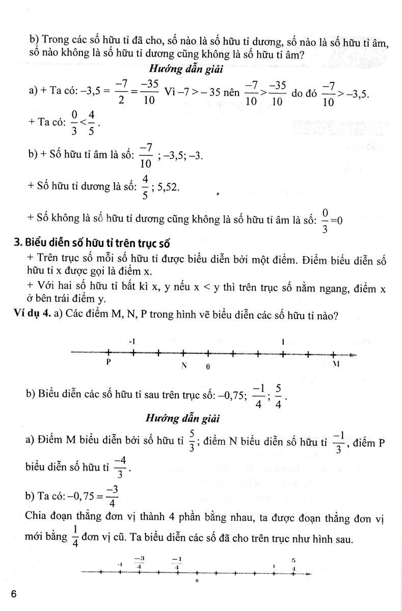 Sách tham khảo_Hướng Dẫn Học &amp; Phương Pháp Giải Toán Lớp 7 - Tập 1 (Bám Sát SGK Chân Trời Sáng Tạo)_HA