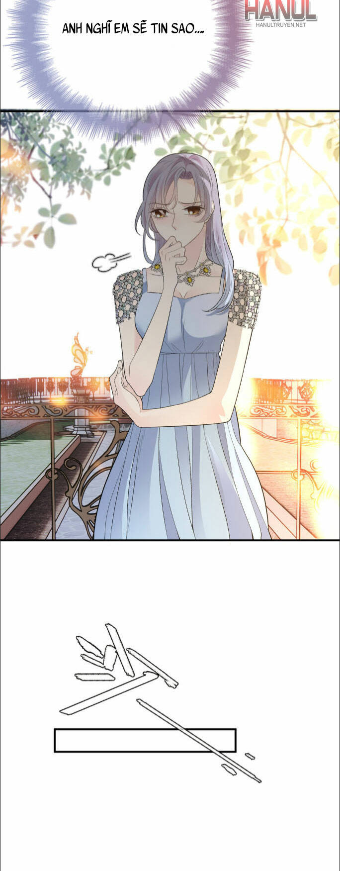 một vợ yêu, một bé con chapter 258 21