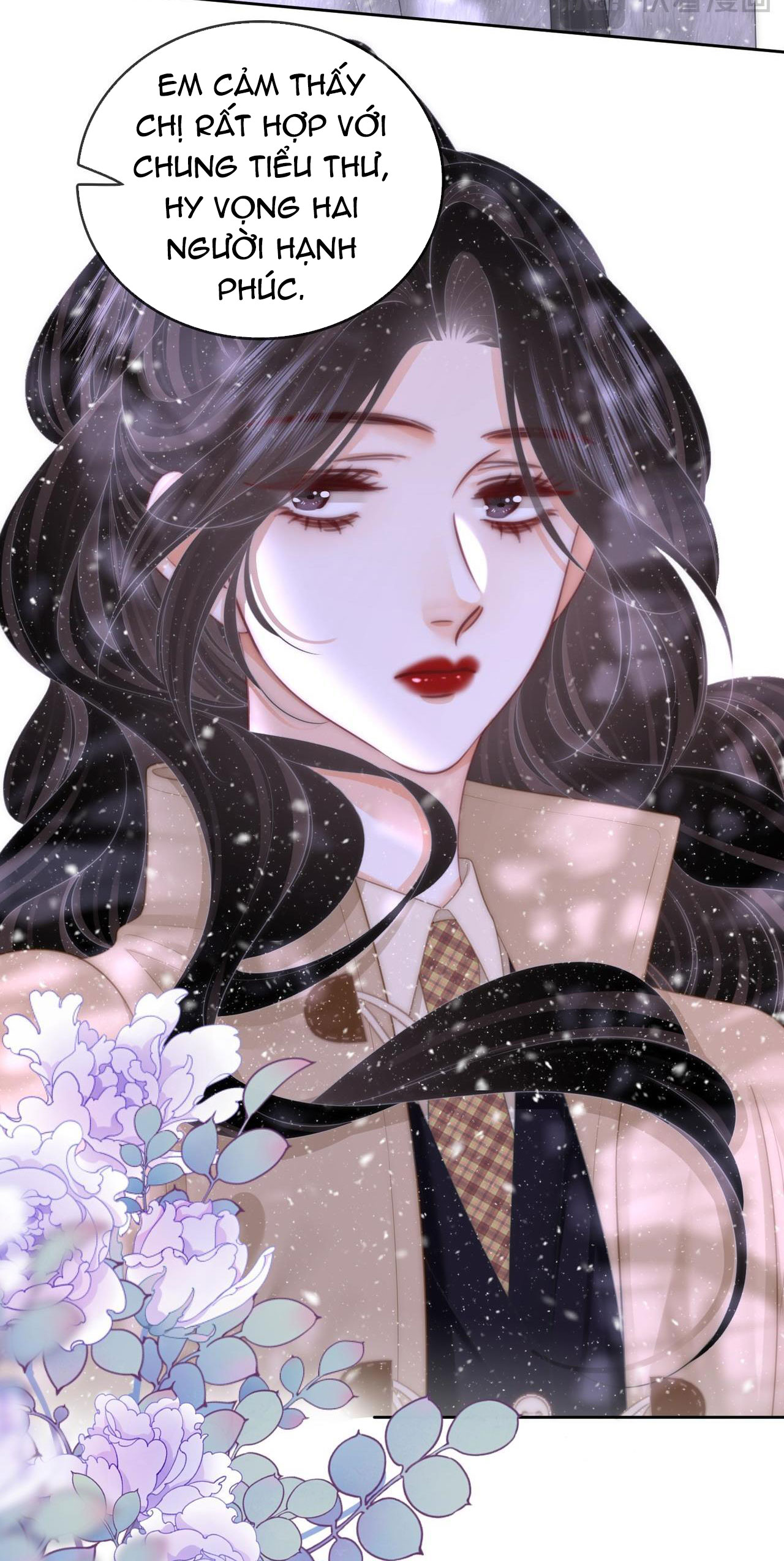 cố tiểu thư và khúc tiểu thư chapter 122 31