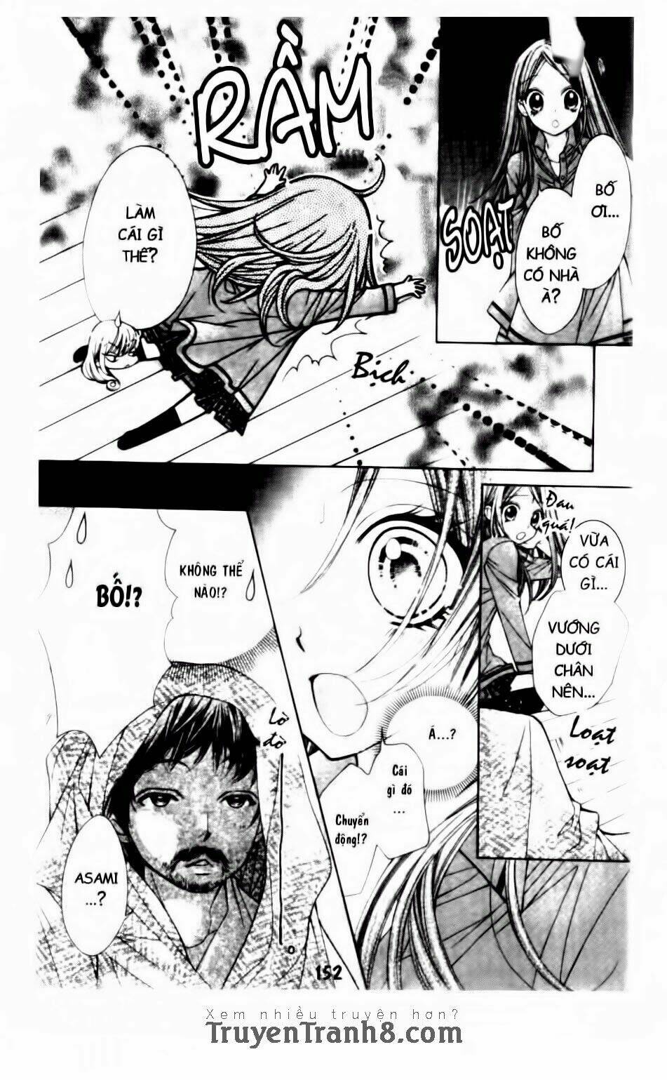 ác ma của chiến thắng chapter 6 26