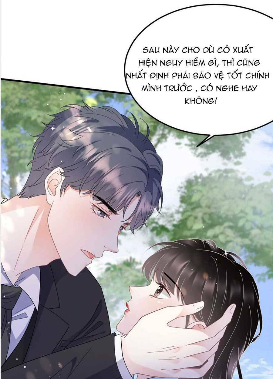 đại tiểu thư có ý đồ gì xấu đâu chapter 70 40