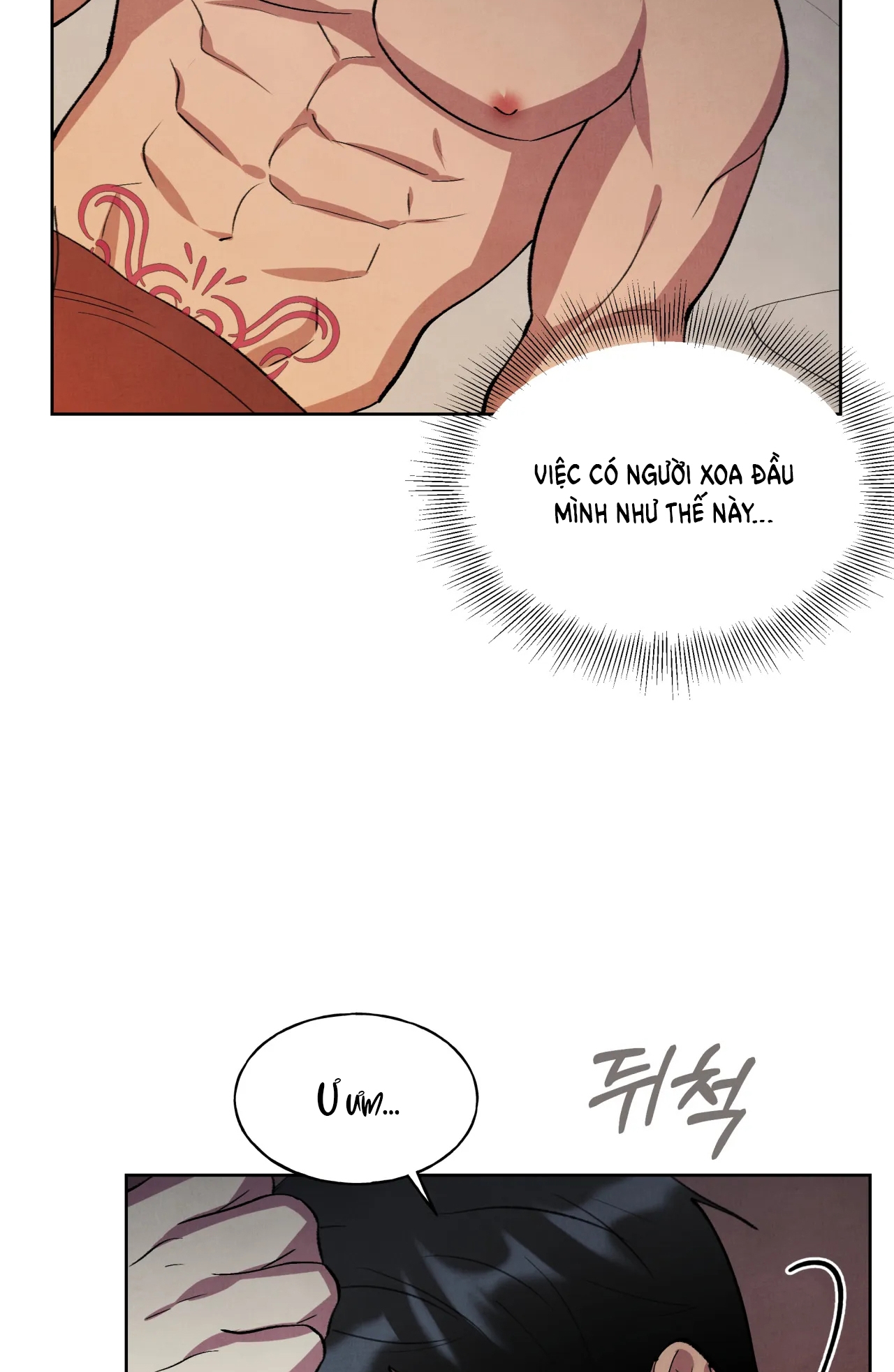 Khế Ước Bí Mật Của Đại Công Tước Phương Bắc chapter 19.1 - Trang 29