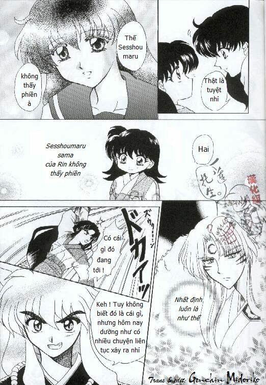 doujinshi sessrin chapter 16 10