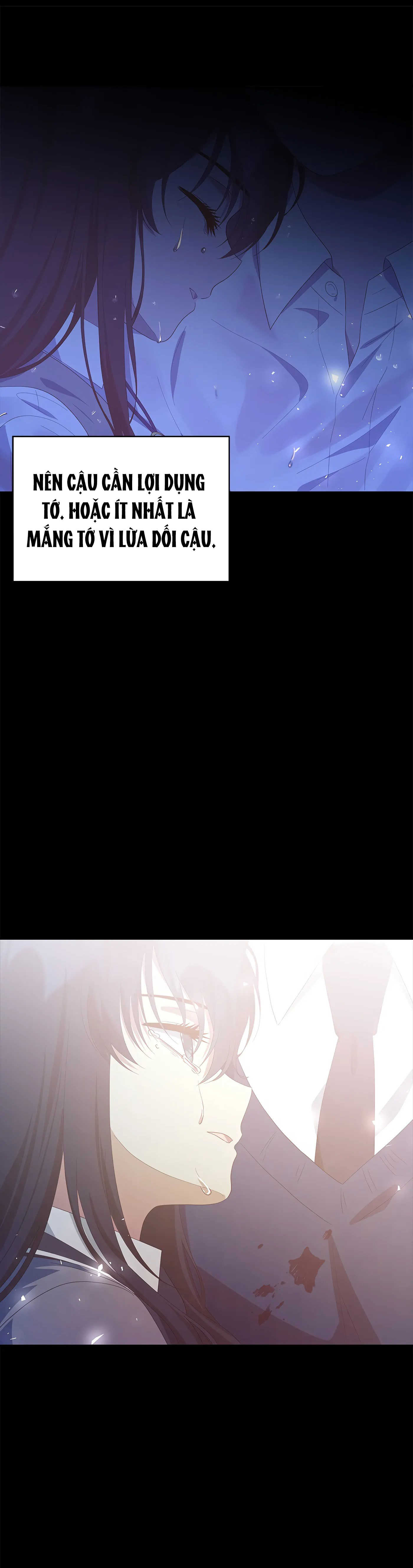 tôi không phải là nữ anh hùng chapter 107 50