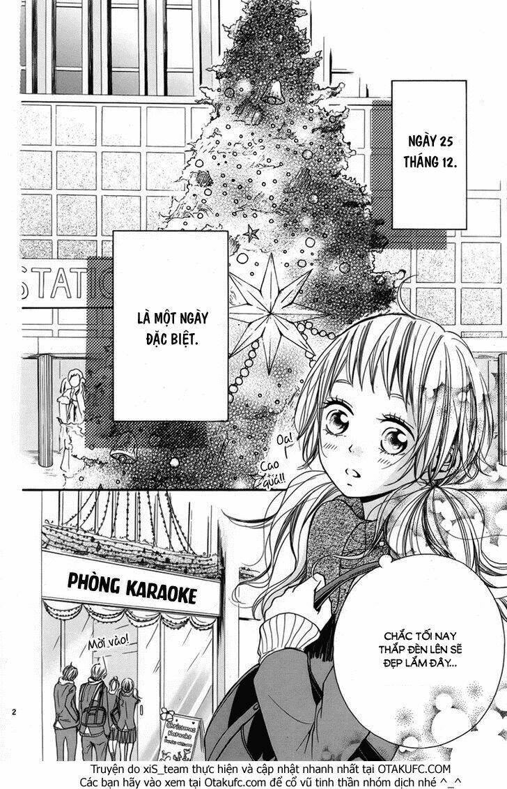 christmas no mahou chapter 1 6