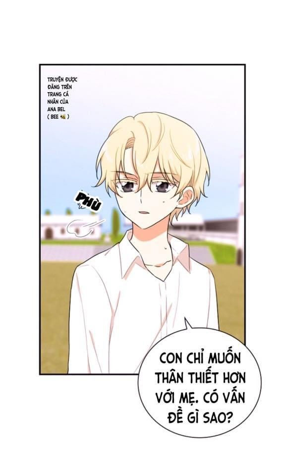 xuyên không trở thành mẹ của nhân vật phản diện chapter 4 17