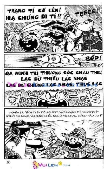 thần đồng đất việt chapter 51 47