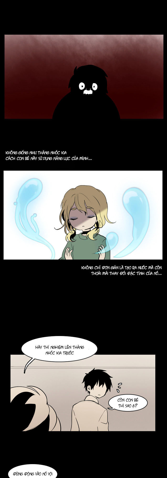 end & save chapter 4 8