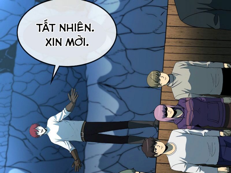 ngôi nhà kết nối với hầm ngục chapter 25 98