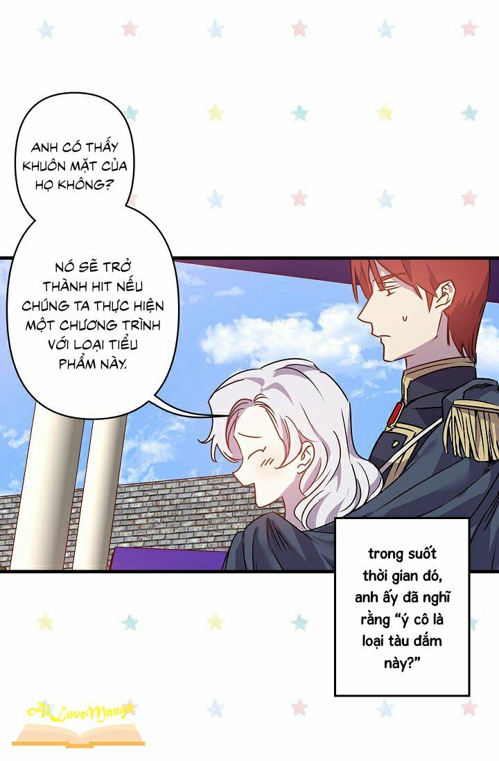 hôn lễ báo thù chapter 31 23