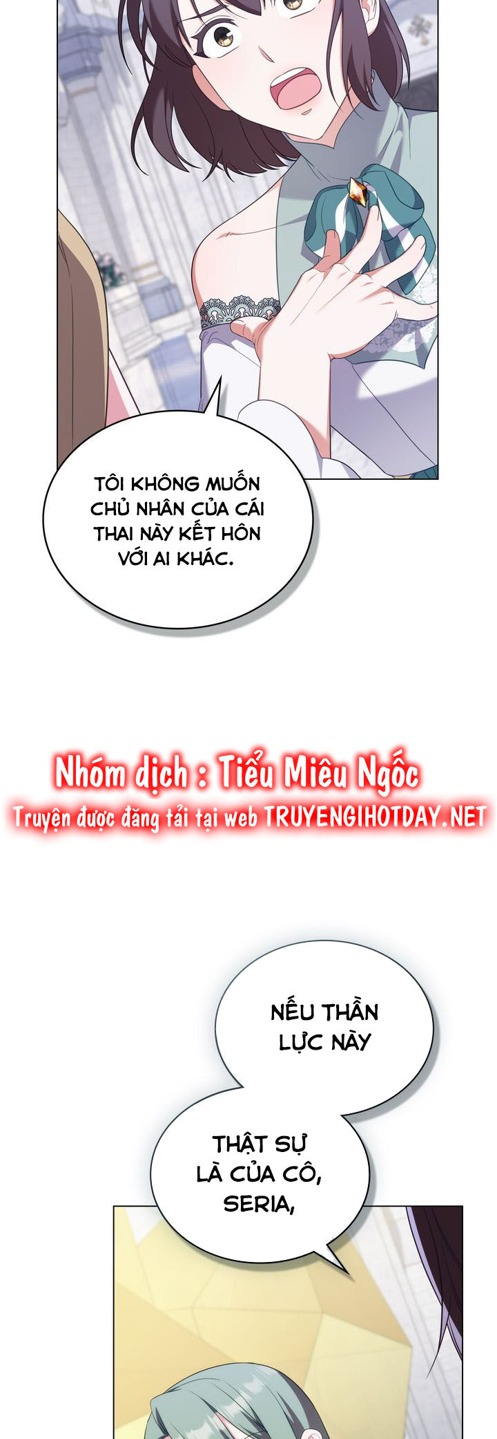 tôi trở thành nhân vật phản diện thực sự chapter 74 57