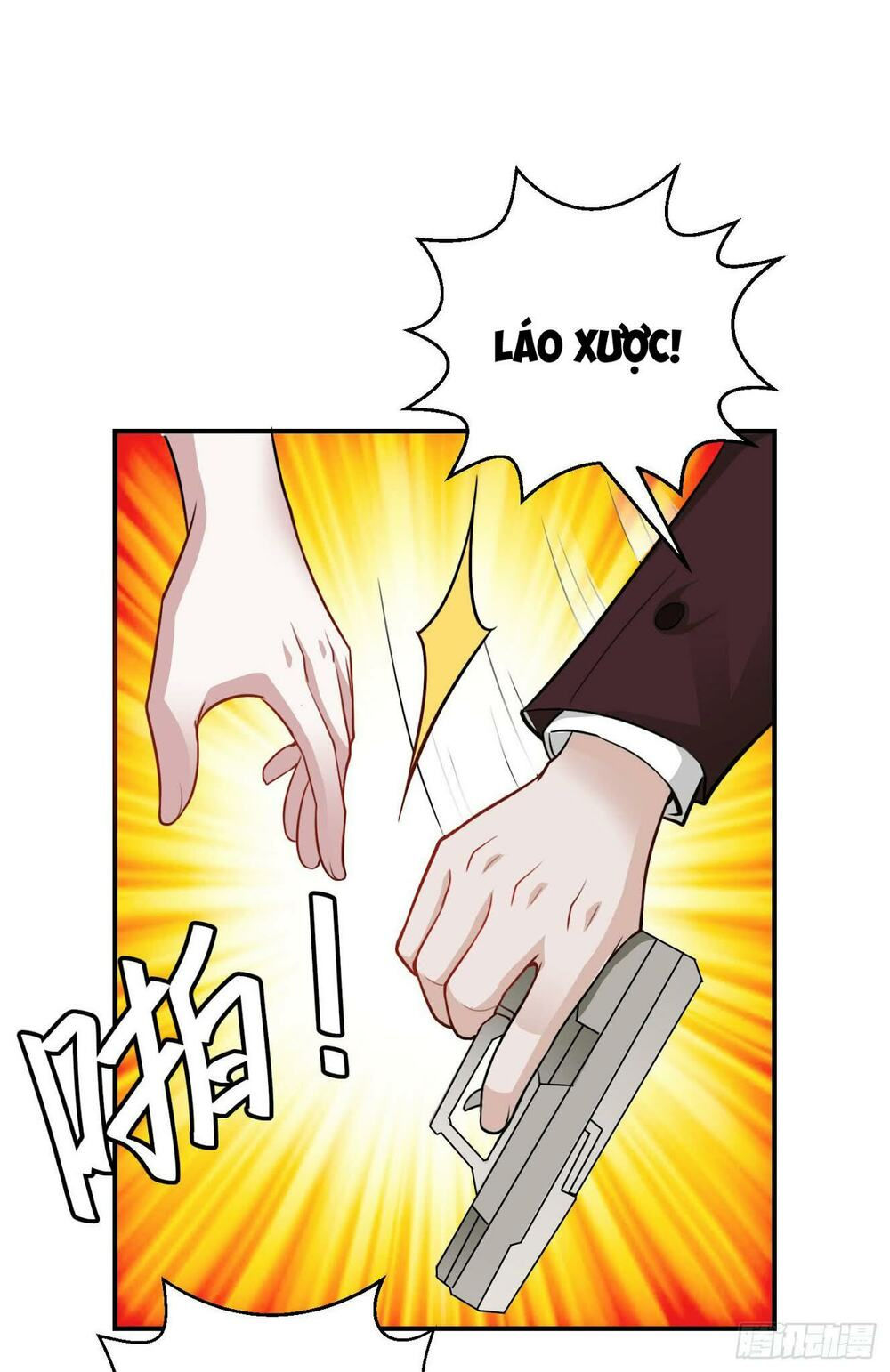 ta chẳng qua là một đại la kim tiên chapter 2 33