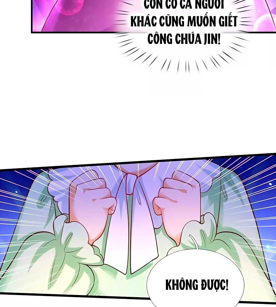 bỗng một ngày nọ trở thành con gái vua chapter 214 13