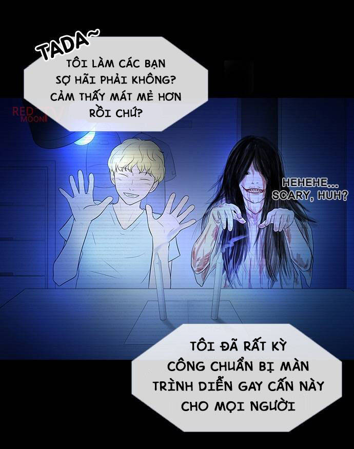 shriek-2 chapter 4 6